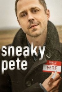 Sneaky Pete S01E01