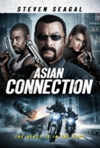 Legenda The Asian Connection WEB-DL