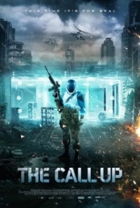 The Call Up BluRay
