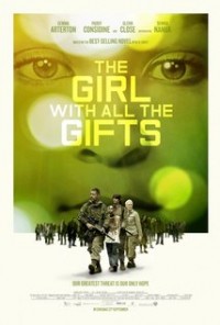 Legenda The Girl with All the Gifts (HDRip)