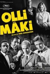 Legenda The Happiest Day in the Life of Olli Mäki BDRip BRRip BluRay