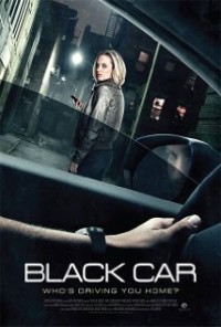Legenda The Wrong Car / Black Car (HDTV 720p)