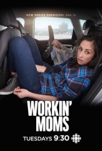 Workin’ Moms S01E02