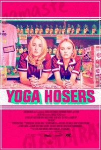 Legenda Yoga Hosers (BDRip BRRip BluRay)