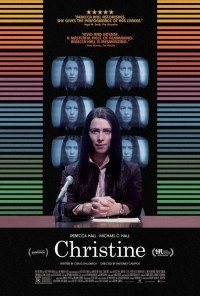 Legenda Filme Christine (BRRip BDRip BluRay)
