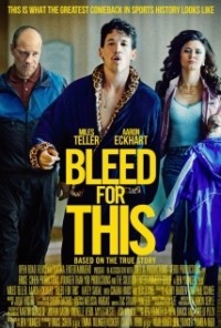 Bleed for This WEB-DL