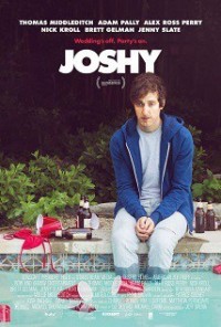 Legenda Joshy (BRRip BDRip BluRay)