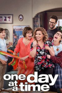 One Day at a Time 1ª Temporada Completa