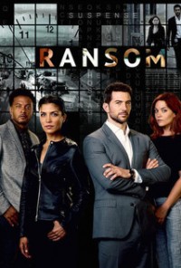 Ransom 2ª Temporada Completa (WEB)