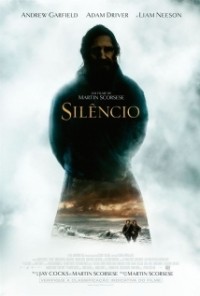 Legenda Silence DVDScr