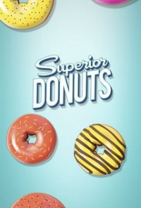 Legenda Superior Donuts S01E07