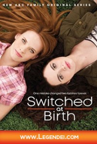 Legenda Switched at Birth S05E06