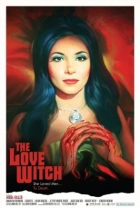 Legenda The Love Witch WEB-DL