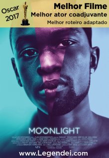 Moonlight (BDRip | BRRip | BluRay)