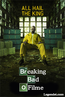 Breaking Bad The Movie (WEB-DL)