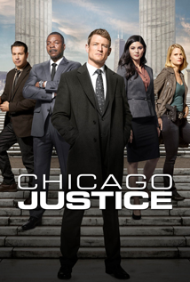 Legenda Chicago Justice S01E09
