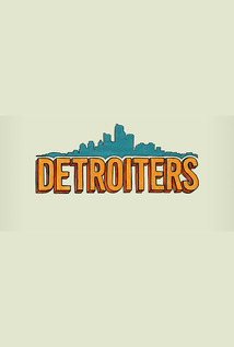 Legenda Detroiters S01E02
