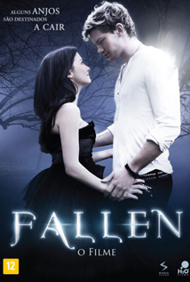 Legenda Fallen (DVDRip)