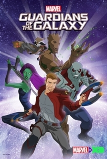Guardians of the Galaxy S02E14