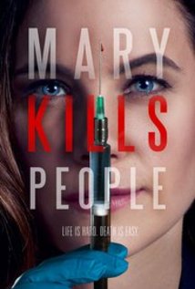 Legenda Mary Kills People S01E02