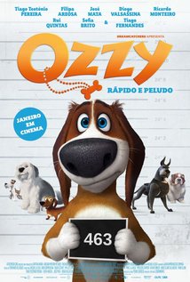 Ozzy (BRRip | BDRip | BluRay)