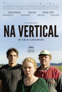 Rester vertical / Staying Vertical (WEB-DL | HDRip)