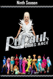 RuPaul’s Drag Race S09E00