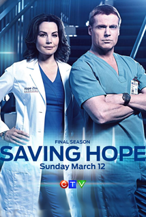 Saving Hope S05E08