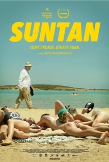Legenda Suntan (DVDRip)