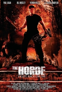 The Horde (BRRip | 720p | 1080p)