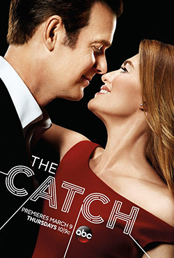 The Catch S02E09