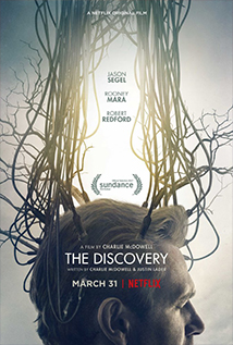 The Discovery (WEBRip)