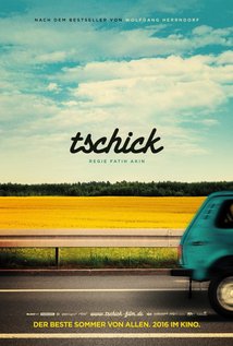 Tschick (BDRip | 720p | 1080p)