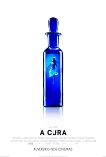 A Cure for Wellness (HDTS)