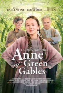 Anne of Green Gables (BRRip | BDRip | BluRay)
