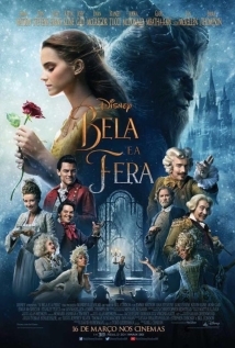 Beauty and the Beast (WEBRip)