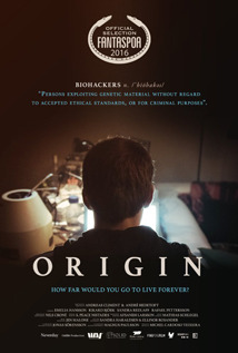 Bieffekterna / Origin (WEB-DL | 1080p)