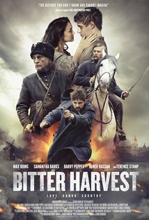 Bitter Harvest (BRRip | BluRay)
