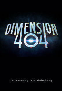 Legenda Dimension 404 S01E04