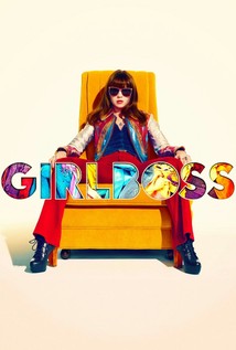 Girlboss 1ª Temporada Completa