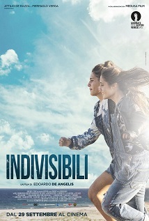 Indivisibili / Indivisible (DVDRip)