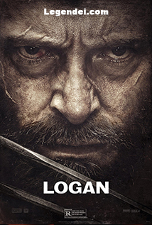 Legenda Logan (BDRip | BRRip | BluRay)