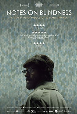 Notes on Blindness (BRRip | BluRay)