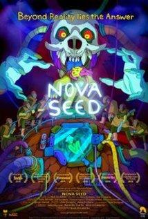 Nova Seed (WEB-DL | HDRip)