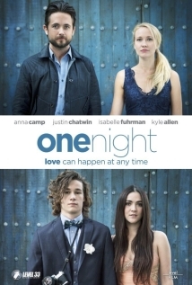 One Night (WEB-DL | HDRip)