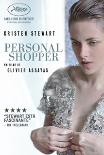 Personal Shopper (BRRip | BDRip | BluRay | WEB-DL)