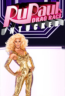 RuPaul’s Drag Race: Untucked S09E11