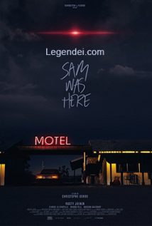 Legenda Sam Was Here (BRRip | BluRay)
