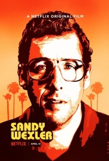 Legenda Sandy Wexler (WEBRip | HDRip)