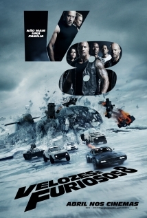 The Fate of the Furious Extended (WEBRip)